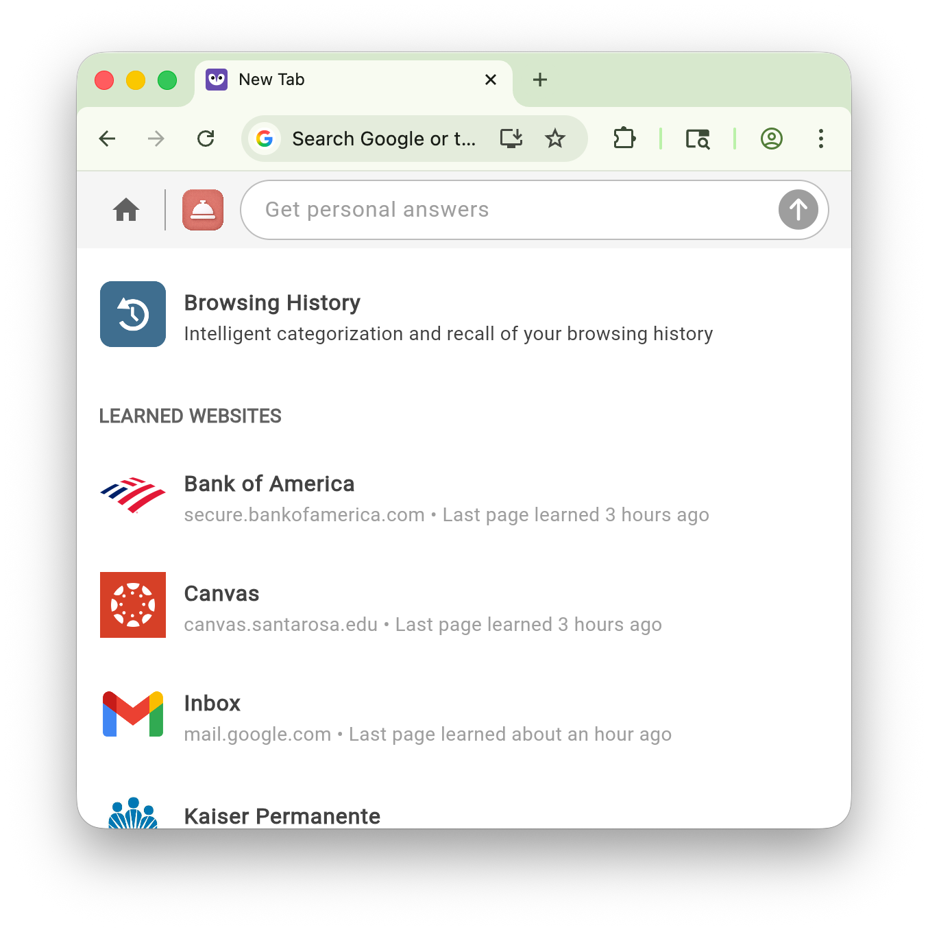 Image of Jatter Chat Conversation